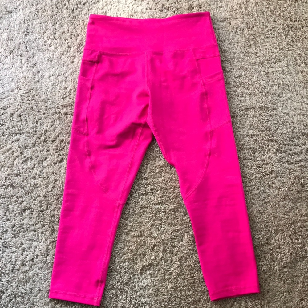 Zyia Active Leggings